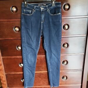 Michael Kors Women's Blue Jeans